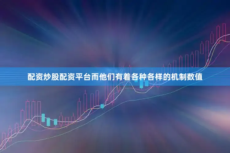 配资炒股配资平台而他们有着各种各样的机制数值
