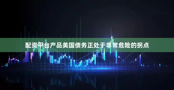 配资平台产品美国债务正处于非常危险的拐点